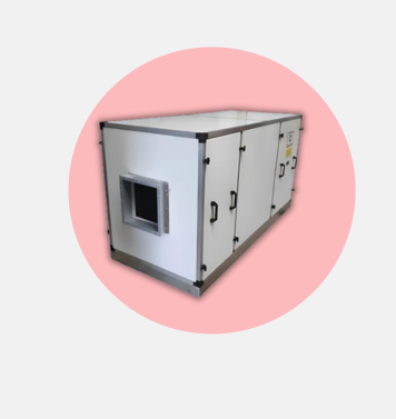 HVAC System Supplier HVAC System Supplier